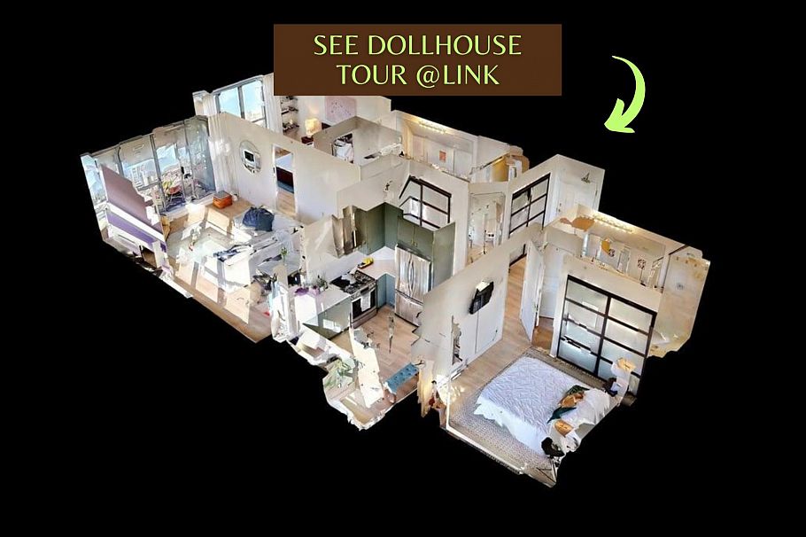 601 108 E 14th Street North Vancouver, BC - 34