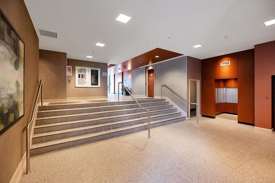 TH31 1277 W Cordova Street Vancouver, BC - 31