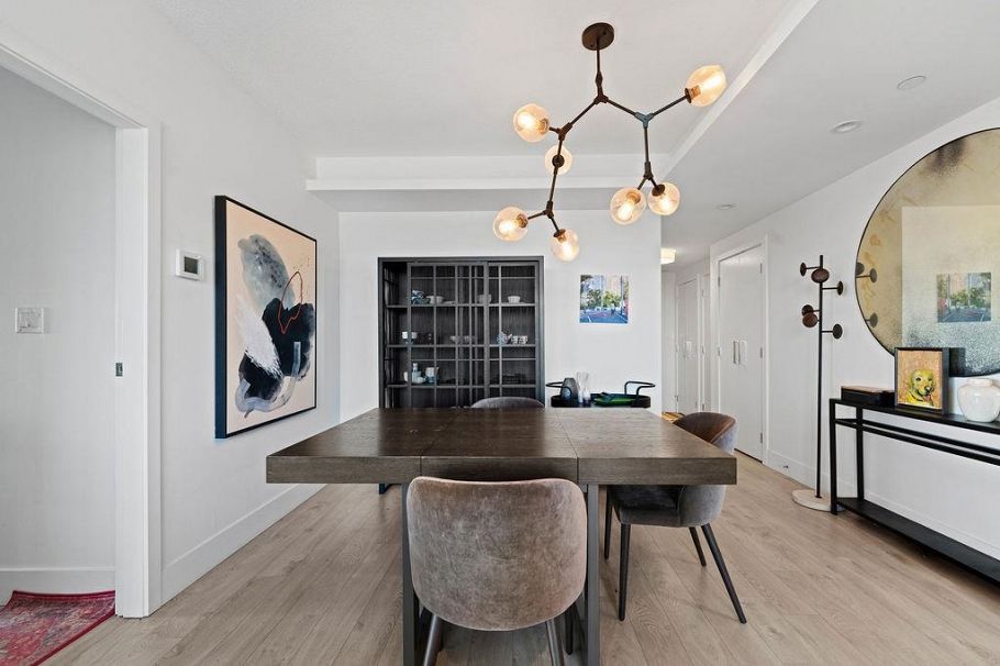 1003 680 Seylynn Crescent North Vancouver, BC - 9