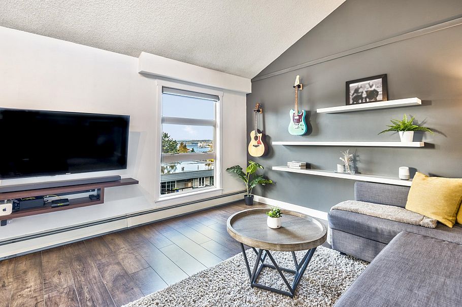 305 235 W 4th Street North Vancouver, BC - 6