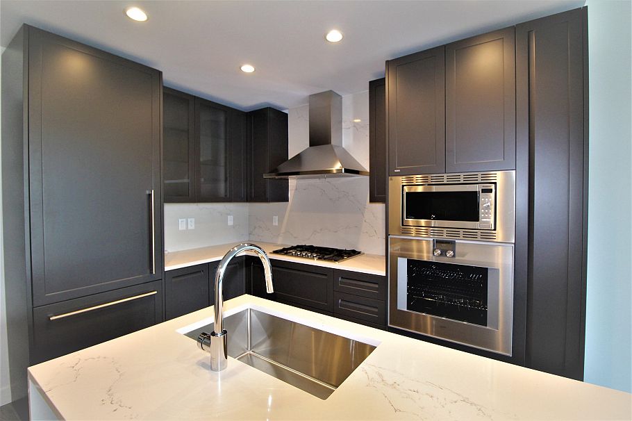 206 5733 Alberta Street Vancouver, BC - 4