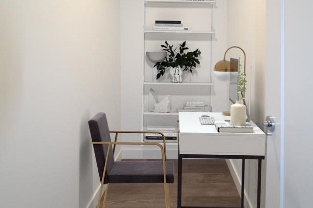 206 5733 Alberta Street Vancouver, BC - 8