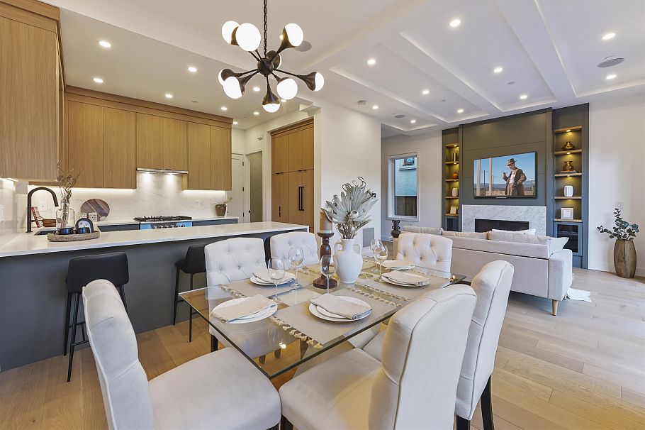 2 1322 E 13th Avenue Vancouver, BC - 14