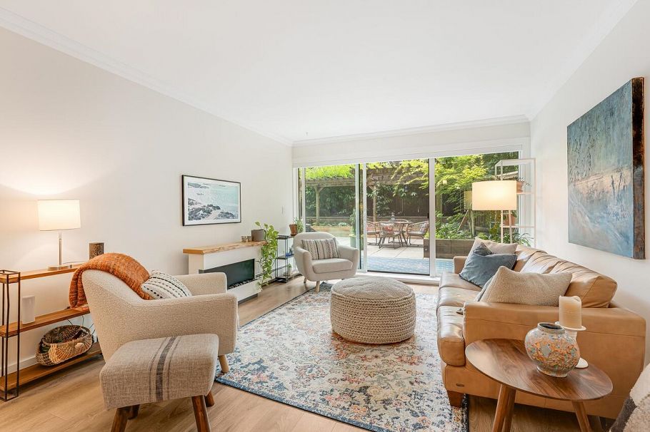 209 2366 Wall Street Vancouver, BC - 4