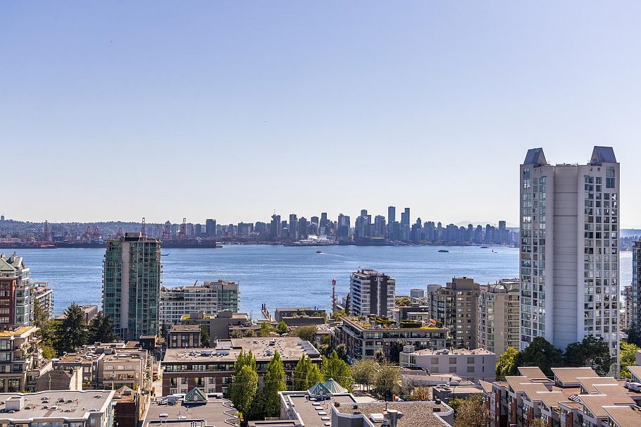 1202 444 Lonsdale Avenue North Vancouver, BC - 28