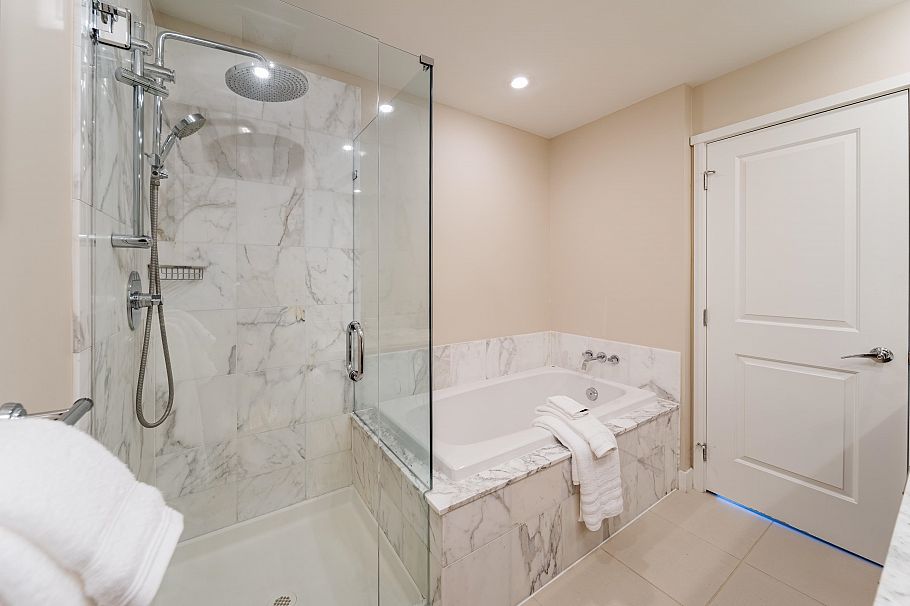 1102 1333 W 11th Avenue Vancouver, BC - 24