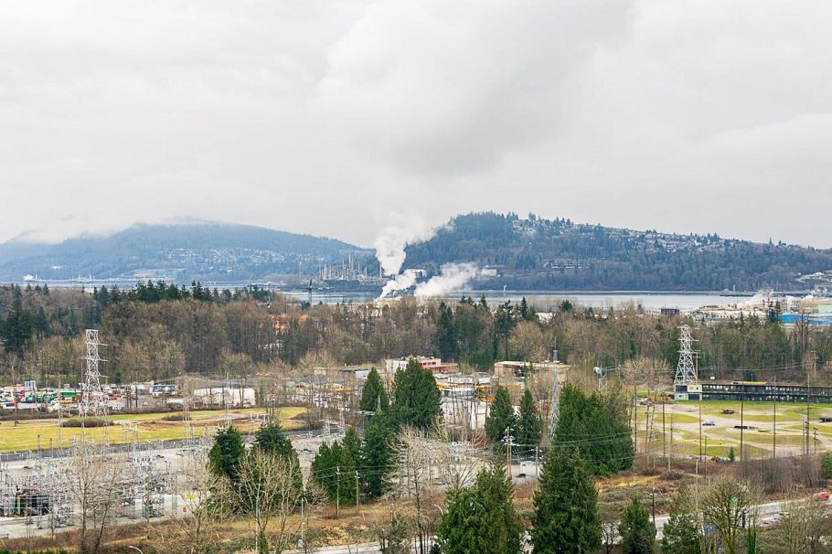 2106 1550 Fern Street North Vancouver, BC - 30