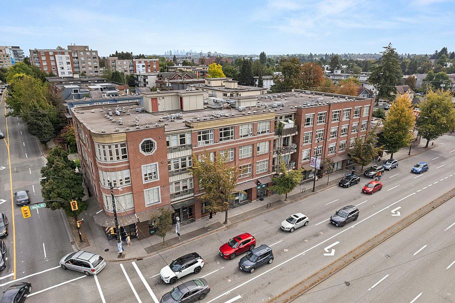 314 2828 Main Street Vancouver, BC - 21