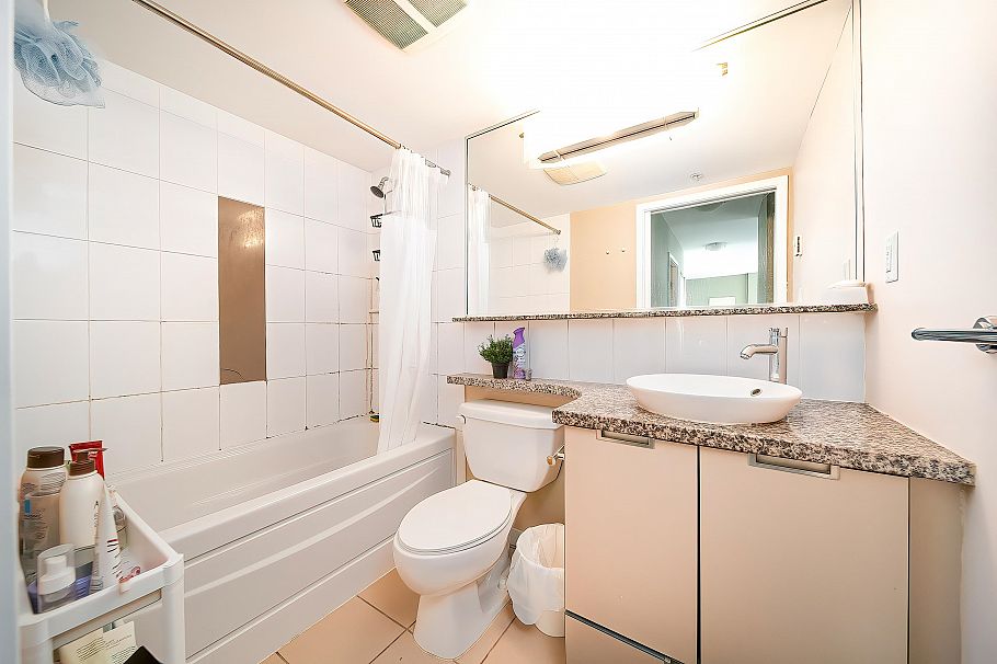 1606 1082 Seymour Street Vancouver, BC - 11