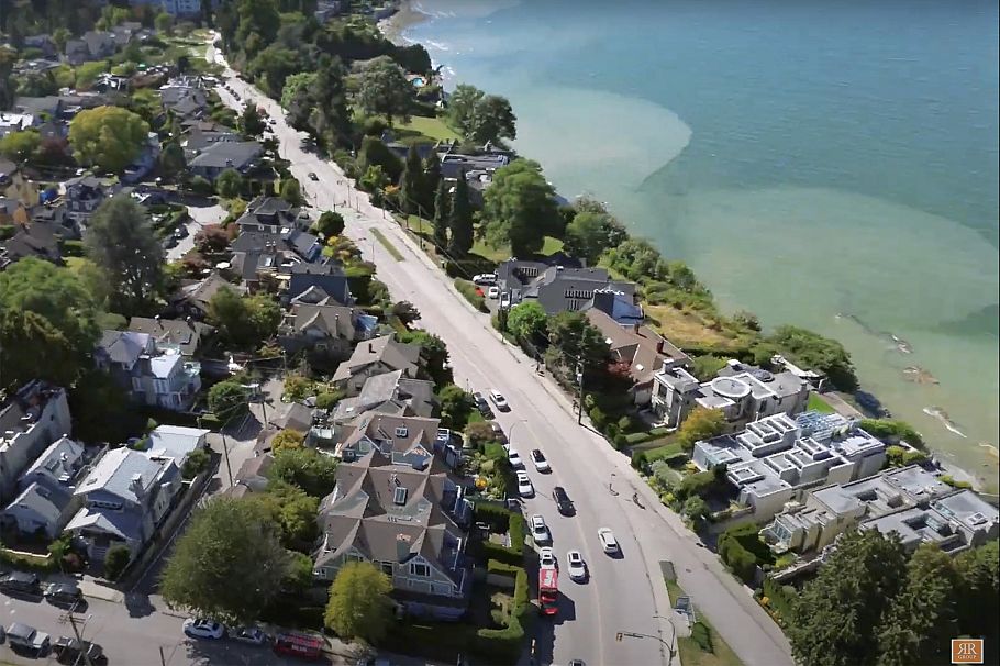 2610 Point Grey Road Vancouver, BC - 28