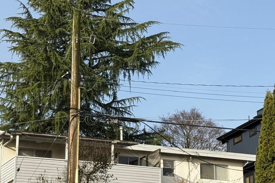 7790 Elliott Street Vancouver, BC - 9