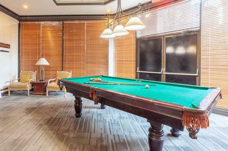 302 1177 Hornby Street Vancouver, BC - 26