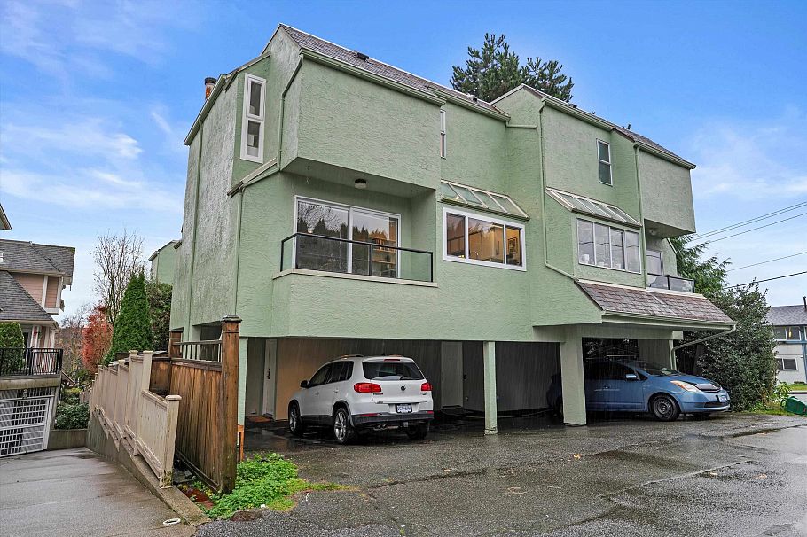 2 410 Mahon Avenue North Vancouver, BC - 5
