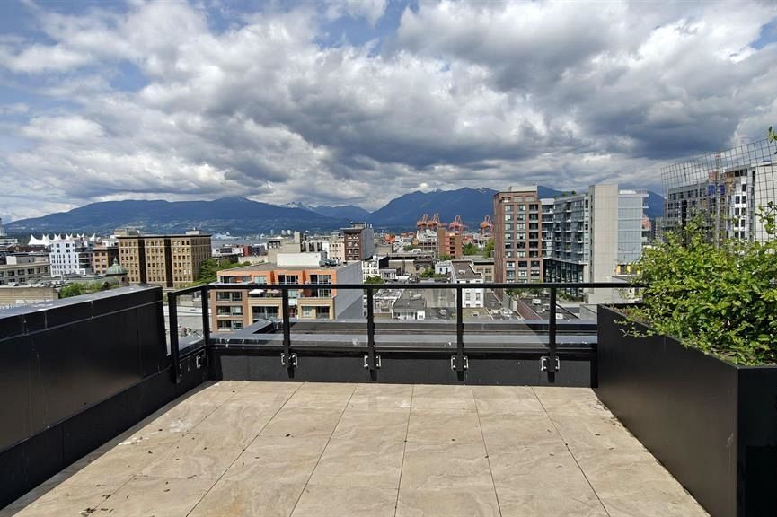 901 239 Keefer Street Vancouver, BC - 23