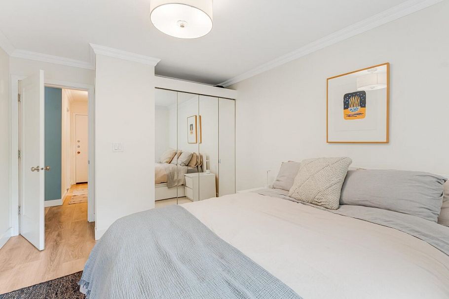 209 2366 Wall Street Vancouver, BC - 14