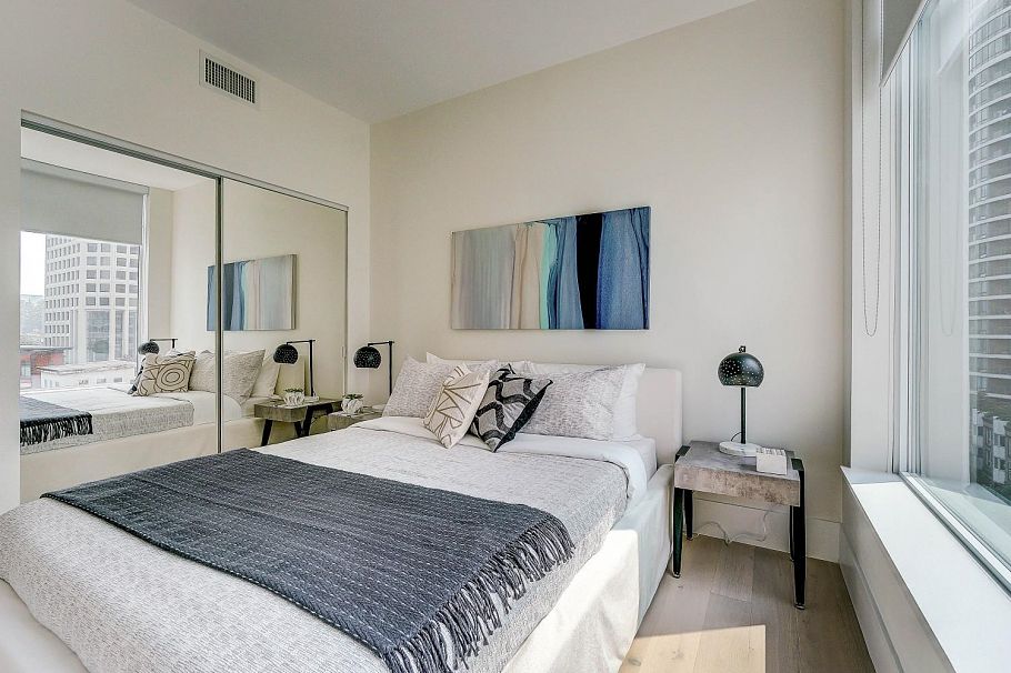 903 1211 Melville Street Vancouver, BC - 25