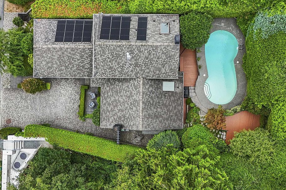 5154 Ranger Avenue North Vancouver, BC - 39