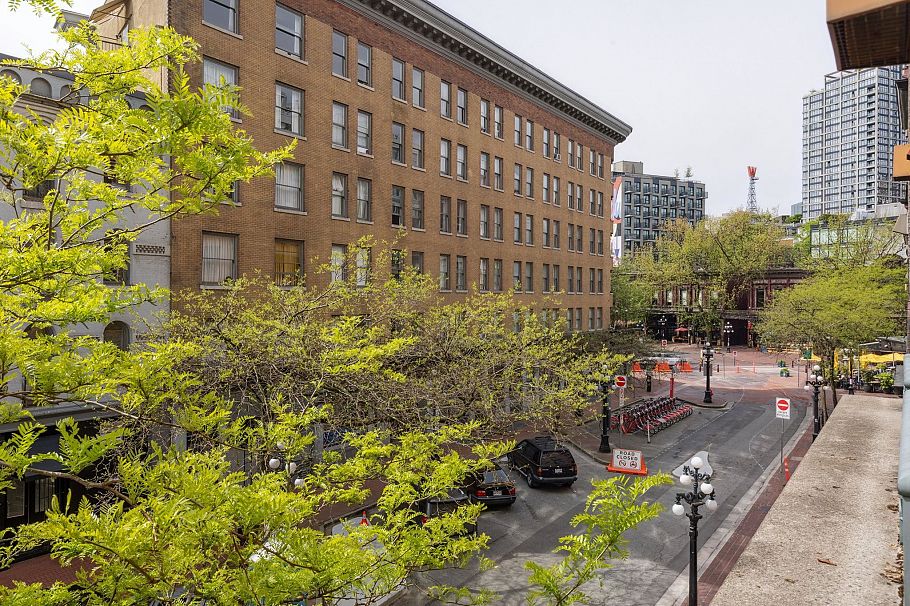 301 55 Alexander Street Vancouver, BC - 18