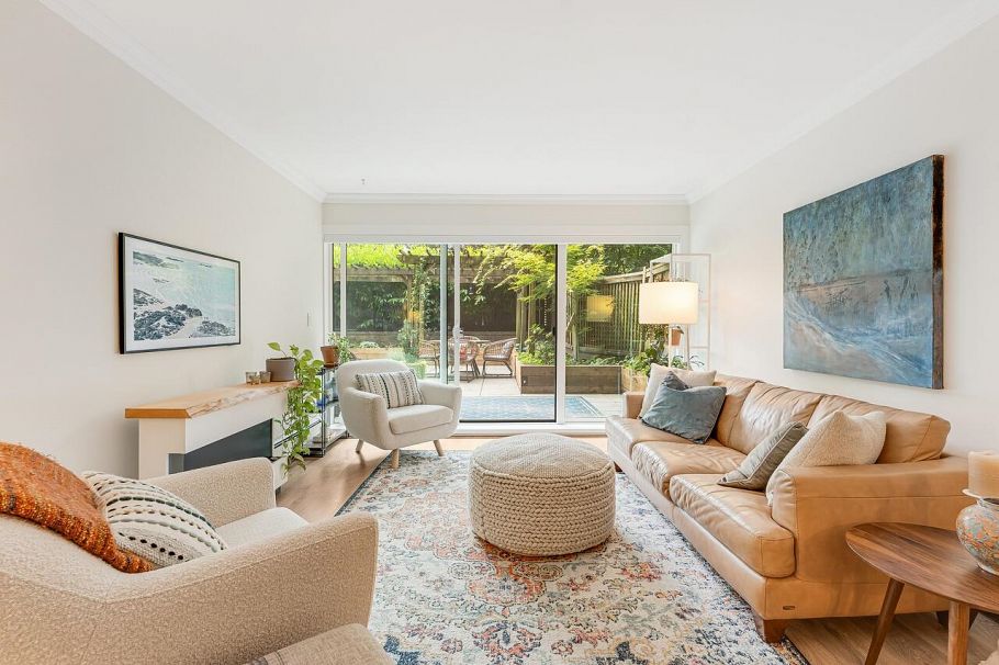 209 2366 Wall Street Vancouver, BC - 5