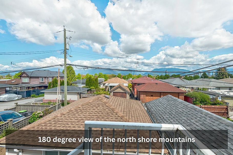 3609 E 29th Avenue Vancouver, BC - 19