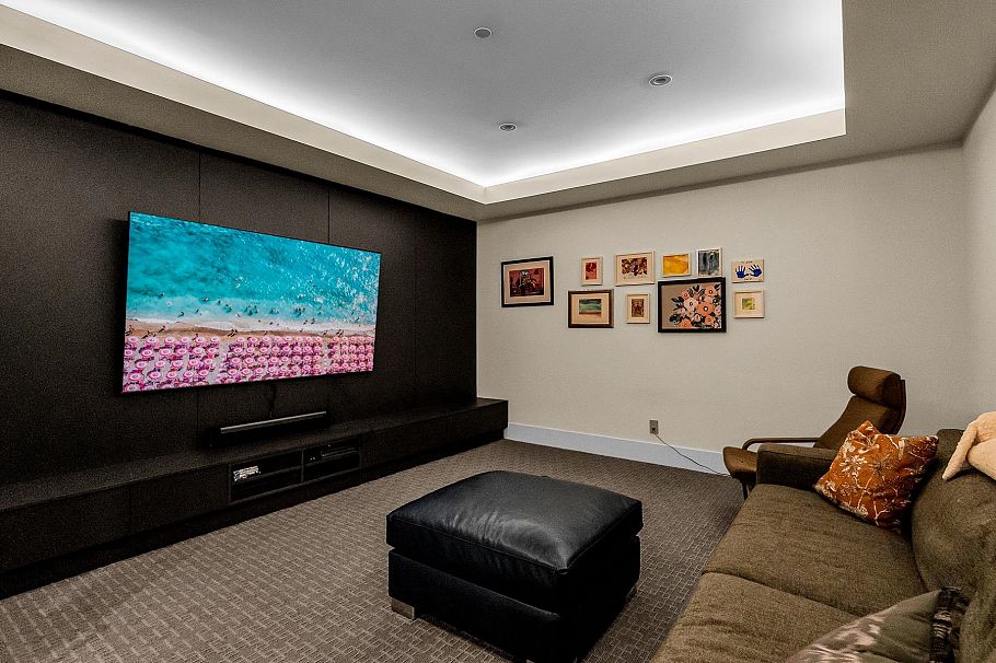 5141 Sarita Avenue North Vancouver, BC - 37