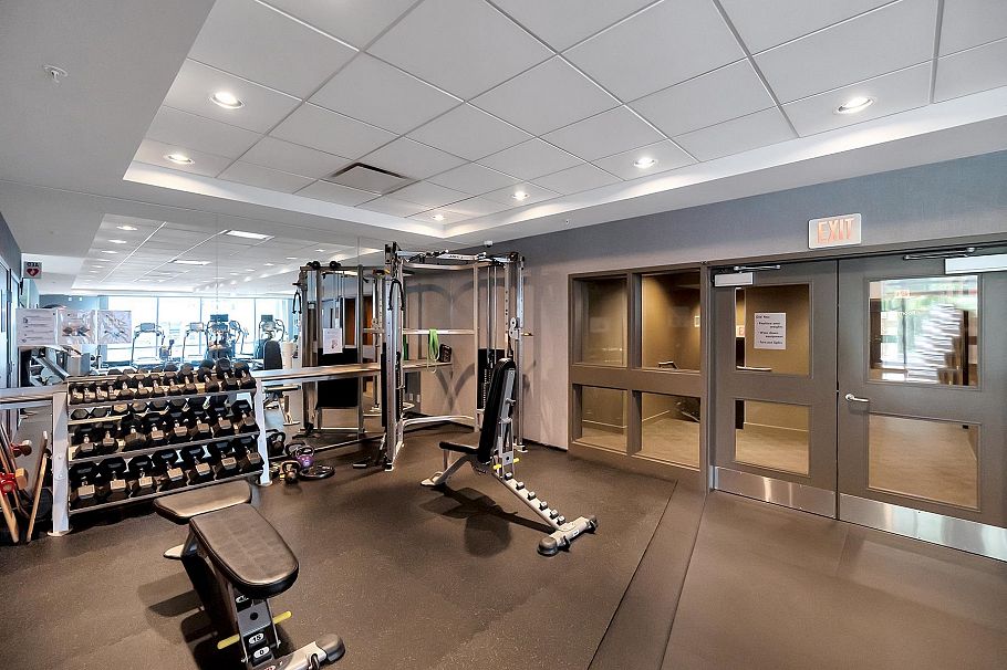 TH31 1277 W Cordova Street Vancouver, BC - 39