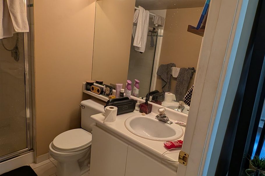 209 1188 Richards Street Vancouver, BC - 13