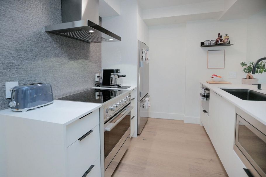 703 1288 Alberni Street Vancouver, BC - 8