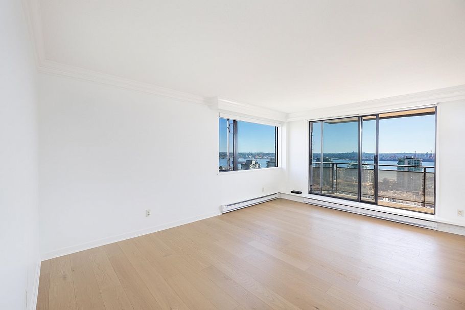 1202 444 Lonsdale Avenue North Vancouver, BC - 15