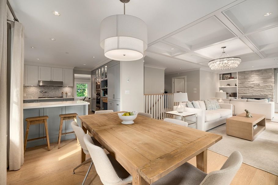 3336 W 38th Avenue Vancouver, BC - 10