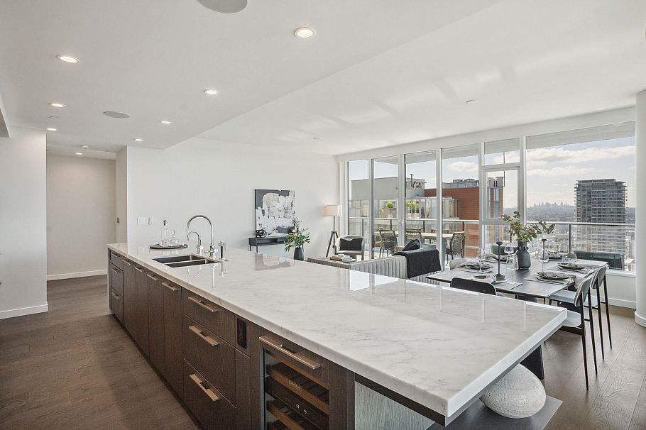 3303 1335 Howe Street Vancouver, BC - 10