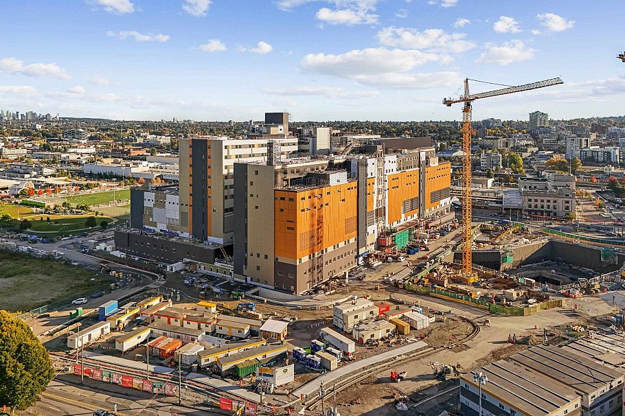 715 221 Union Street Vancouver, BC - 21