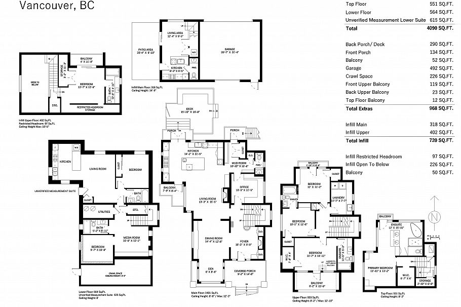 2023 W 36th Avenue Vancouver, BC - 38