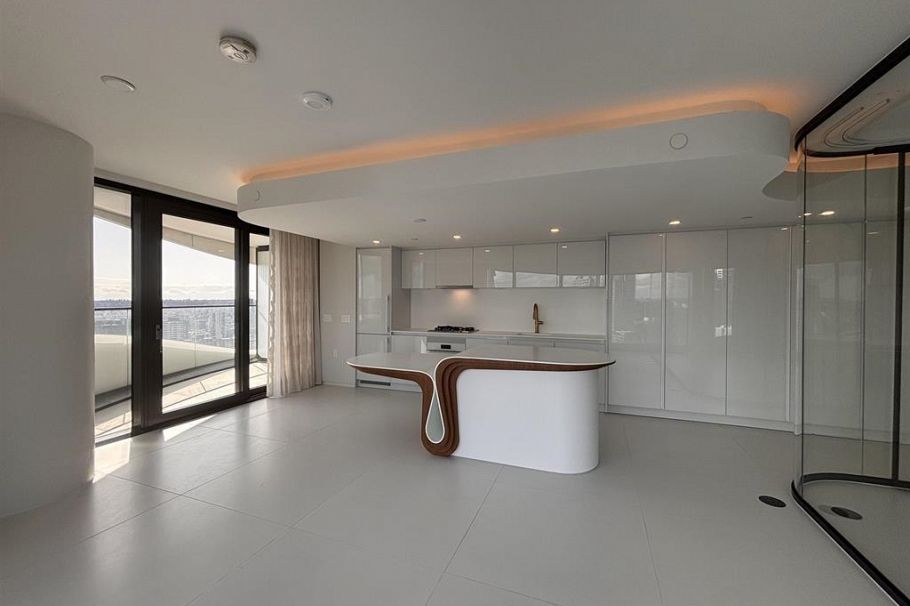 2702 1033 Nelson Street Vancouver, BC - 17