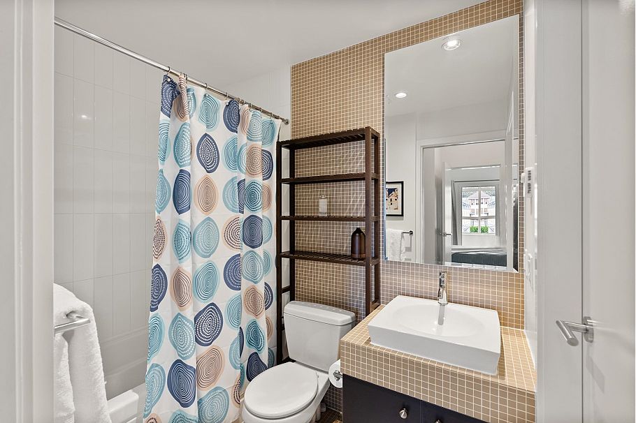 314 2828 Main Street Vancouver, BC - 16