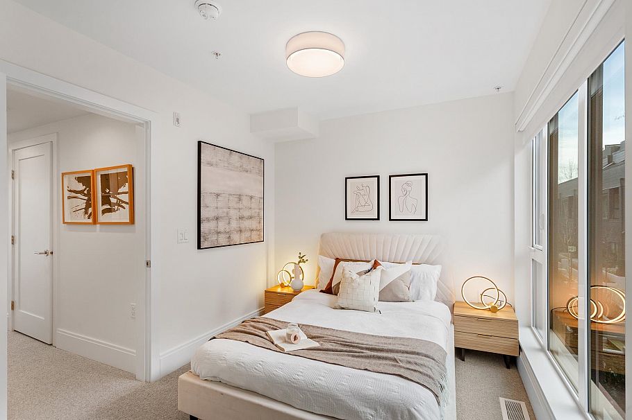 577 W 26th Avenue Vancouver, BC - 14