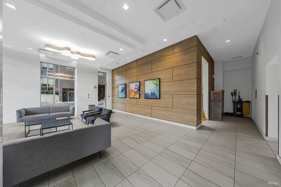 1906 5515 Boundary Road Vancouver, BC - 27