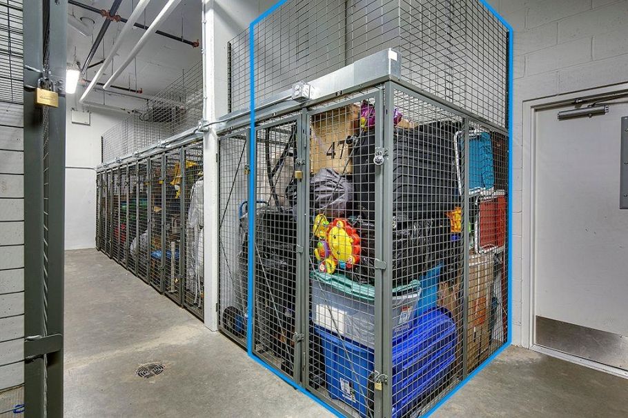 308 711 W 14th Street North Vancouver, BC - 19