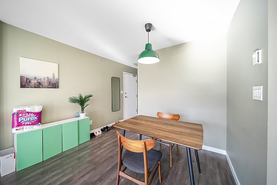 1606 1082 Seymour Street Vancouver, BC - 9