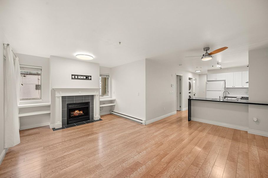 206 688 E 16th Avenue Vancouver, BC - 6