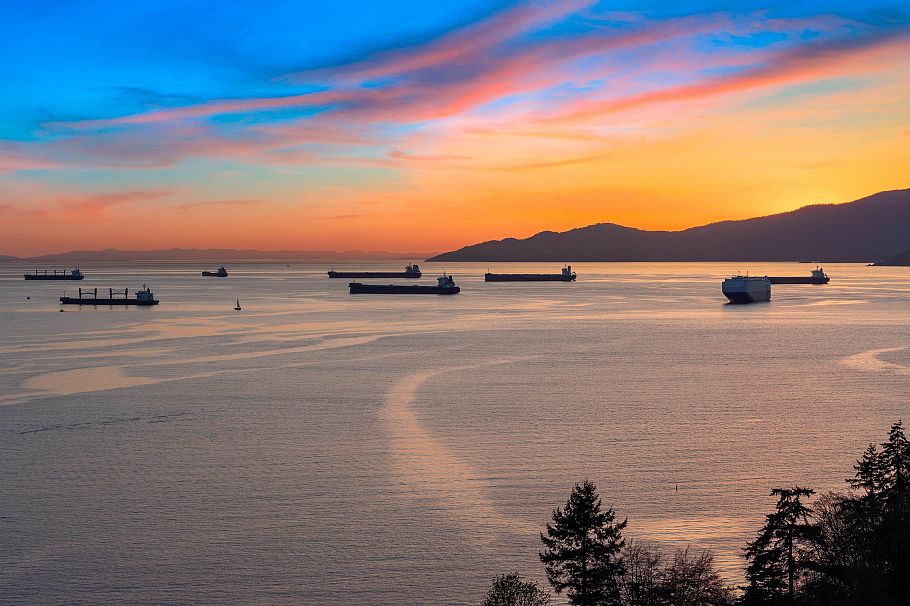 2301 1850 Comox Street Vancouver, BC - 30