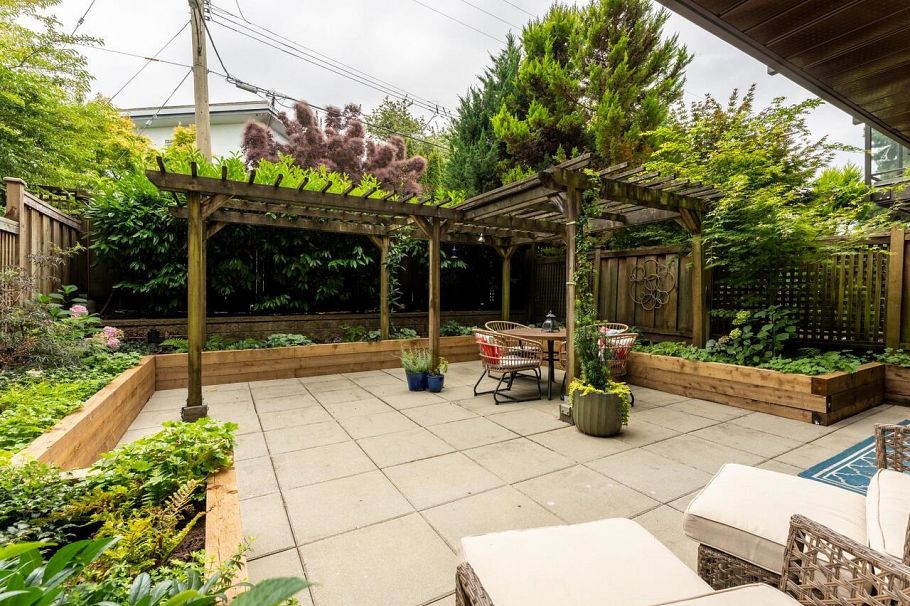 209 2366 Wall Street Vancouver, BC - 23