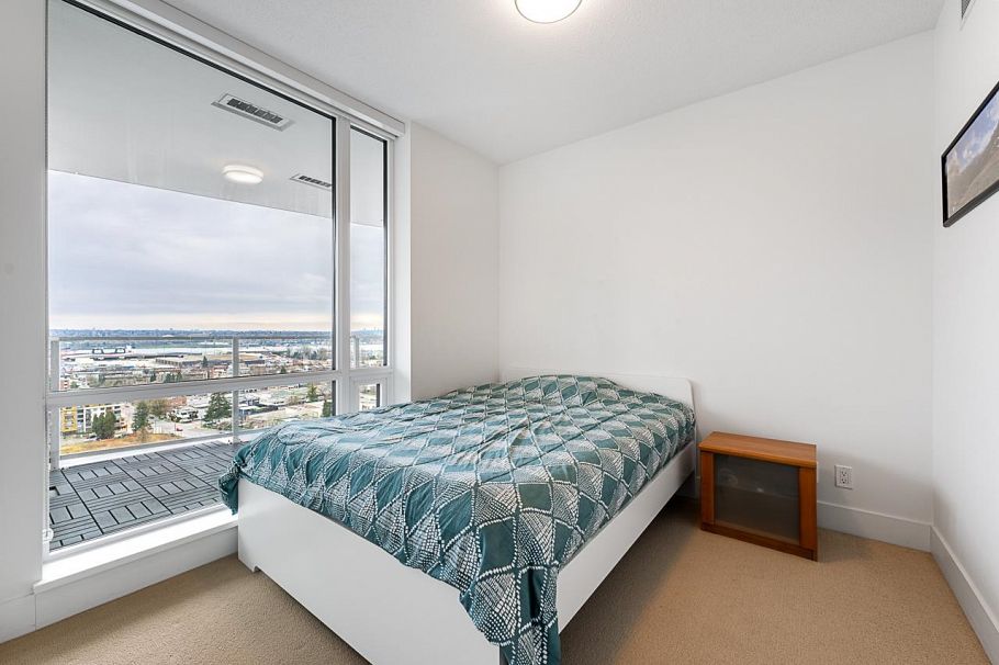 2106 1550 Fern Street North Vancouver, BC - 17