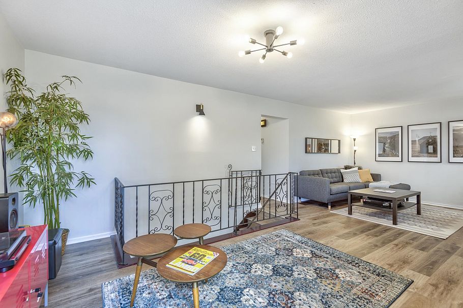 3609 E 29th Avenue Vancouver, BC - 6