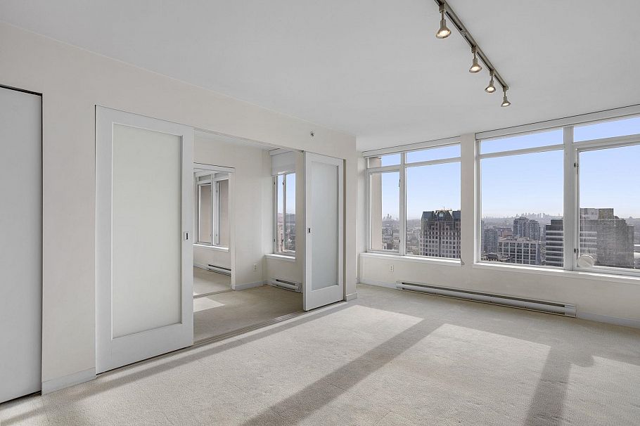 2613 610 Granville Street Vancouver, BC - 6