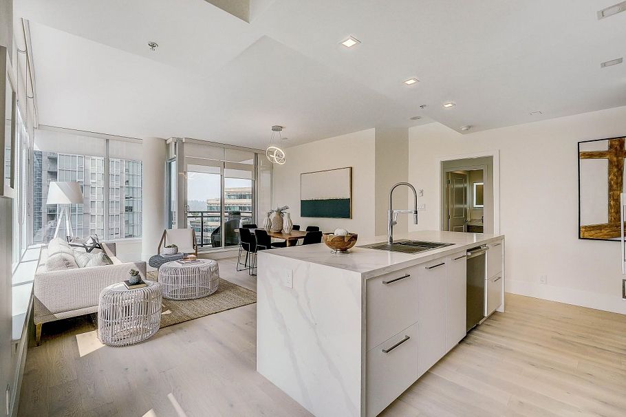 903 1211 Melville Street Vancouver, BC - 21