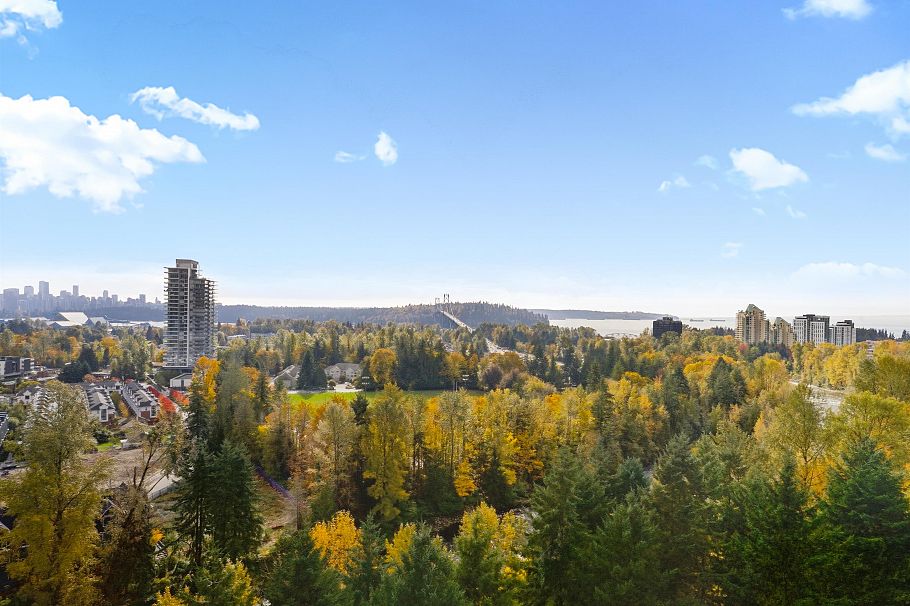 1609 2024 Fullerton Avenue North Vancouver, BC - 35