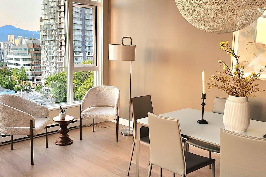 1102 1333 W 11th Avenue Vancouver, BC - 12