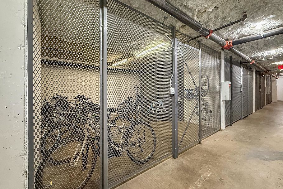 314 2828 Main Street Vancouver, BC - 20