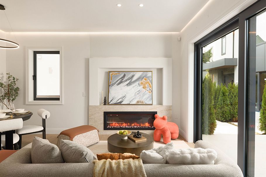 1 1177 W 33rd Avenue Vancouver, BC - 6